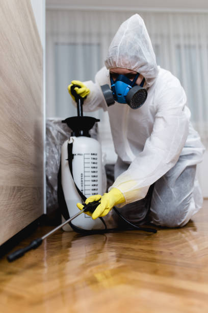 Best Residential Pest Control  in Plainfield, NJ